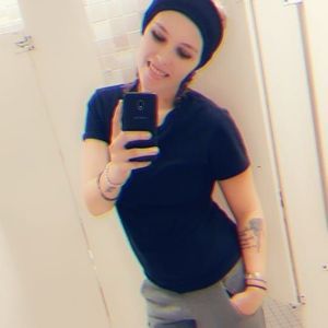 Meet your Posher, Rebecca